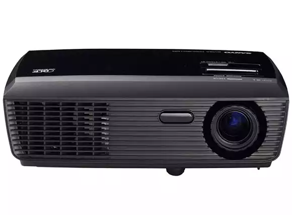 Panasonic LS26 Ultra Portable Multimedia Projector