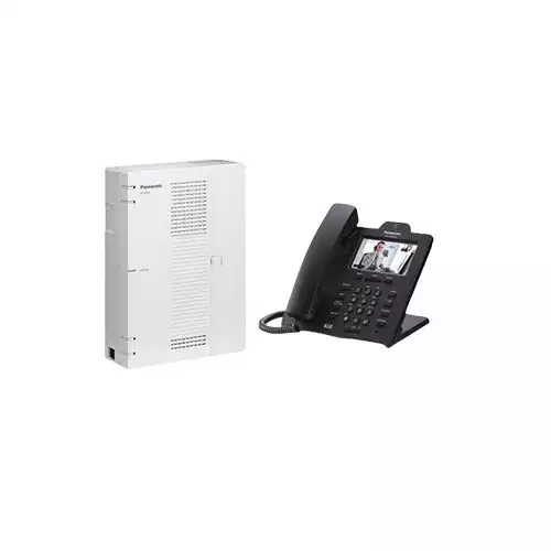 Panasonic KX-HTS824 PBX