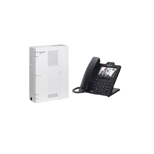 Panasonic KX-HTS824 PBX