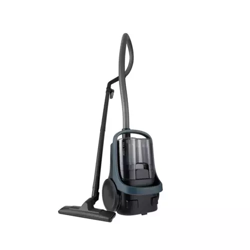 Panasonic MC-CL601 Canister Cyclone Bagless Vacuum Cleaner