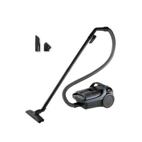 Panasonic MC-CL601 Canister Cyclone Bagless Vacuum Cleaner - 1