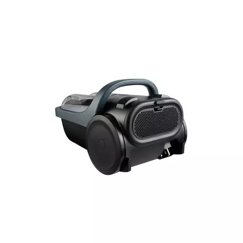 Panasonic MC-CL601 Canister Cyclone Bagless Vacuum Cleaner - 3