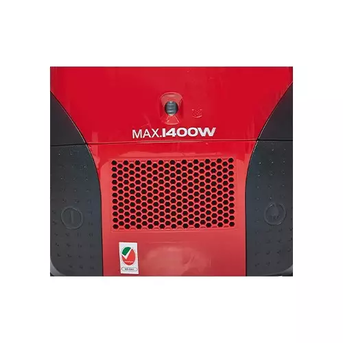 Panasonic MC-CG520 Canister Cyclone Bagless Vacuum Cleaner-gallery-1