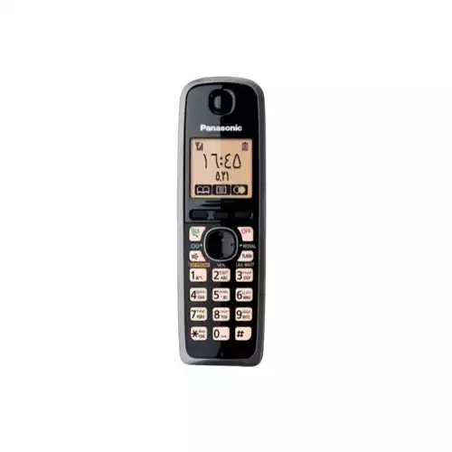 Panasonic KXT-3711 Digital Cordless Phone