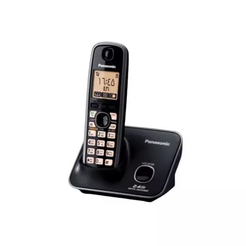 Panasonic KXT-3711 Digital Cordless Phone-2