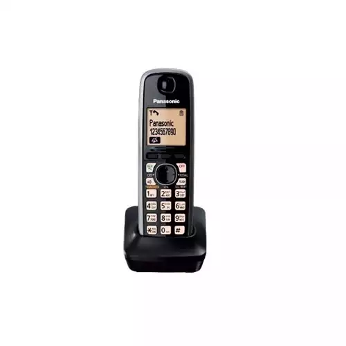 Panasonic KXT-3712 Digital Cordless Phone