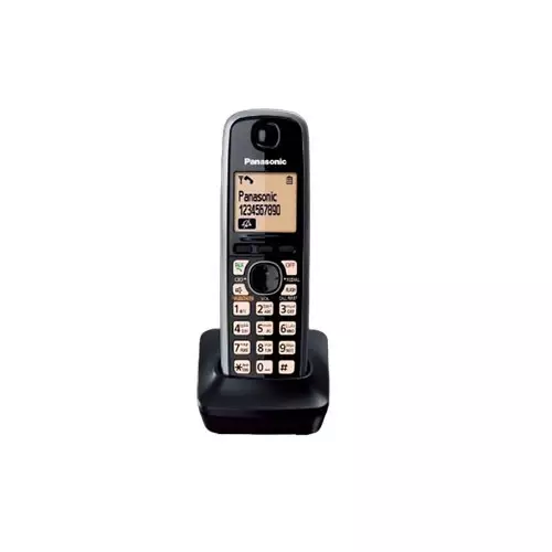 Panasonic KXT-3712 Digital Cordless Phone