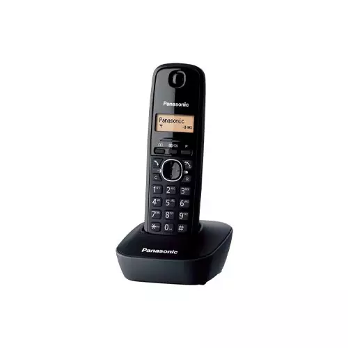 Panasonic KXT-1611 Digital Cordless Phone-gallery-1