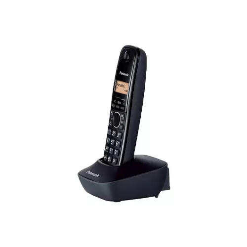 Panasonic KXT-1611 Digital Cordless Phone-gallery-2