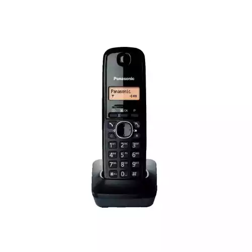 Panasonic KXT-1612 Digital Cordless Phone