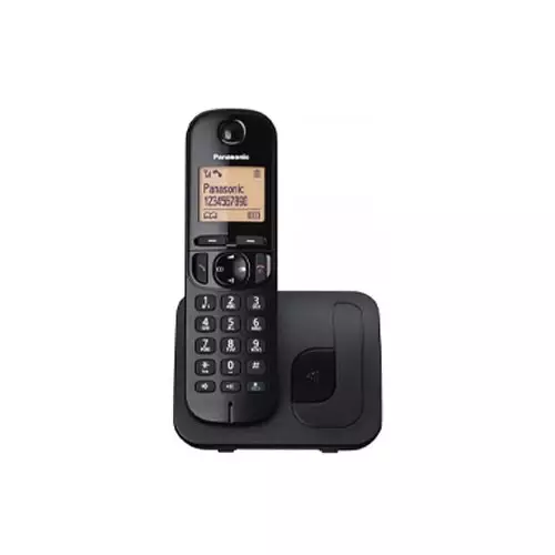 Panasonic KXT-210 Digital Cordless Phone