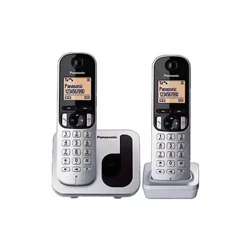 Panasonic KXT-212 Cordless Phone