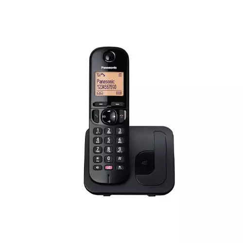 Panasonic KXT-250 Digital Cordless Phone