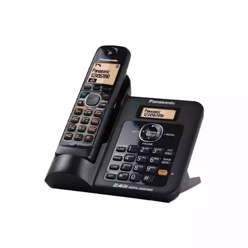 Panasonic KXT-3811 Digital Cordless Phone