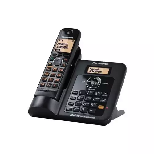 Panasonic KXT-3811 Digital Cordless Phone