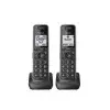 Panasonic KXT-382 Digital Cordless Phone-1
