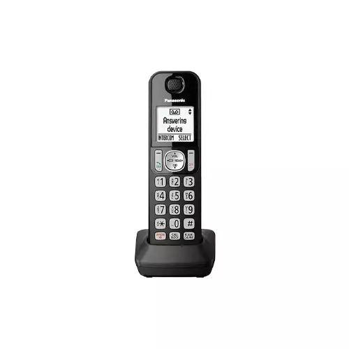 Panasonic KXT-3752 Digital Cordless Phone-1