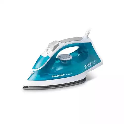 Panasonic NI-M250T Light & Easy Steam Iron