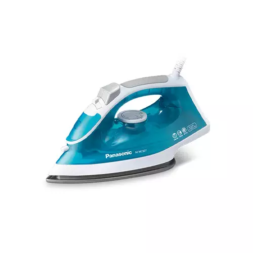 Panasonic NI-M250T Light & Easy Steam Iron