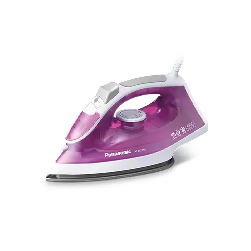 Panasonic NI-M250T Light & Easy Steam Iron-gallery-1