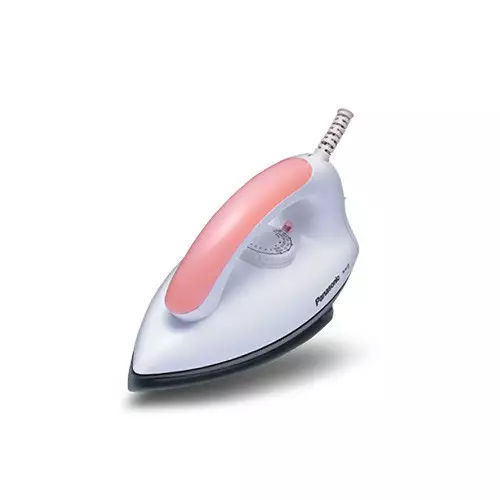 Panasonic NI-317T Non-stick Dry Iron-gallery-1