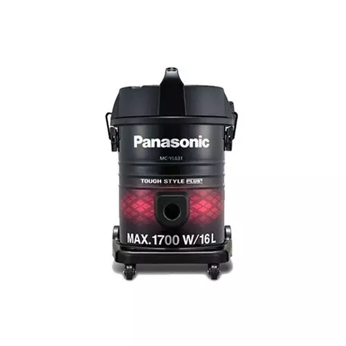 Panasonic MC-YL631 1700 Watt Vacuum Cleaner - 1