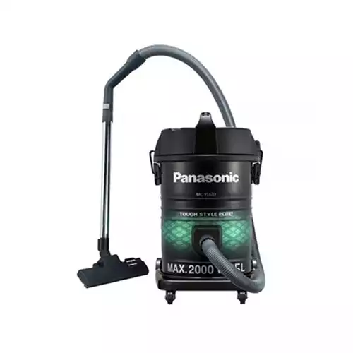 Panasonic MC-YL633 2000 Watt Vacuum Cleaner