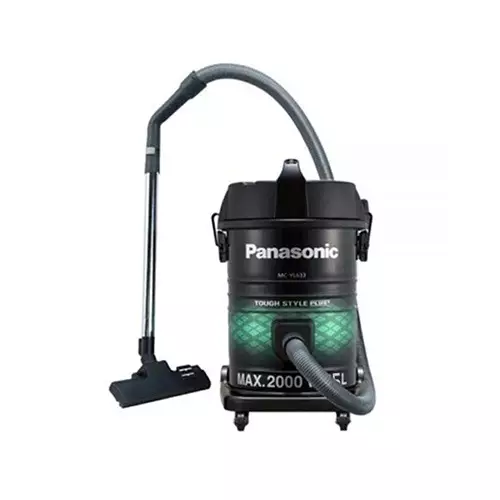 Panasonic MC-YL633 2000 Watt Vacuum Cleaner