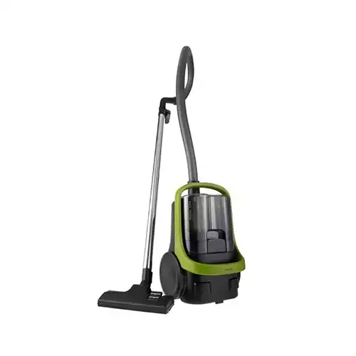 Panasonic MC-CL603 1600-Watt Bagless Canister Vacuum Cleaner