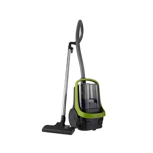 Panasonic MC-CL603 1600-Watt Bagless Canister Vacuum Cleaner
