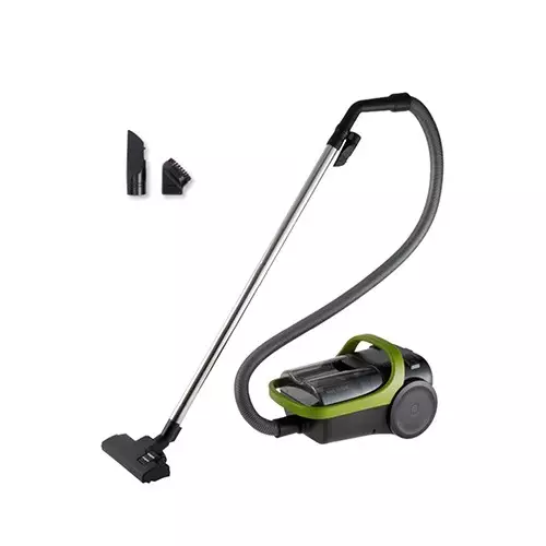 Panasonic MC-CL603 1600-Watt Bagless Canister Vacuum Cleaner - 1