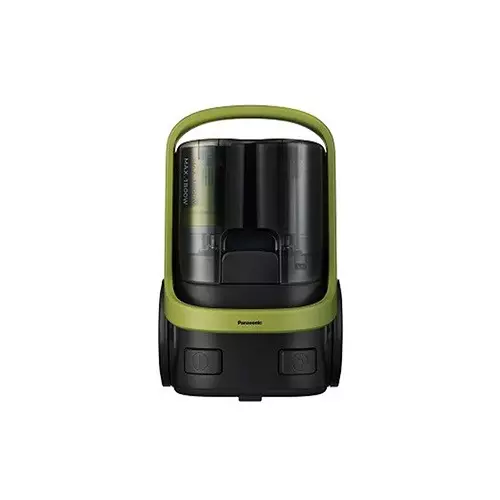 Panasonic MC-CL603 1600-Watt Bagless Canister Vacuum Cleaner - 2