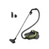 Panasonic MC-CL603 1600-Watt Bagless Canister Vacuum Cleaner-1