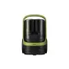 Panasonic MC-CL603 1600-Watt Bagless Canister Vacuum Cleaner-2