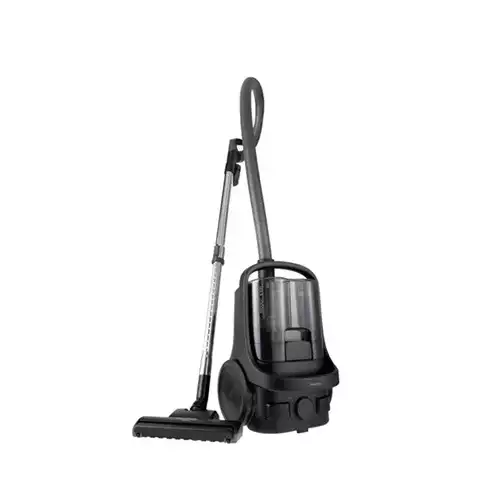 Panasonic MC-CL605 2000-Watt Bagless Canister Vacuum Cleaner