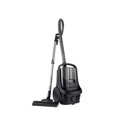 Panasonic MC-CL605 2000-Watt Bagless Canister Vacuum Cleaner