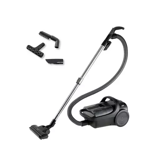 Panasonic MC-CL605 2000-Watt Bagless Canister Vacuum Cleaner - 1