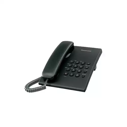 Panasonic KX-TS500MX Telephone Set Without Display