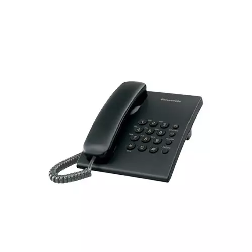 Panasonic KX-TS500MX Telephone Set Without Display