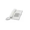Panasonic KX-TS500MX Telephone Set Without Display-1