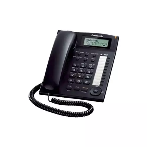 PANASONIC KXT 880 CORDED TELEPHONE SET