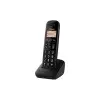 Panasonic KX-TGB612 Cordless Phone Set Black-1