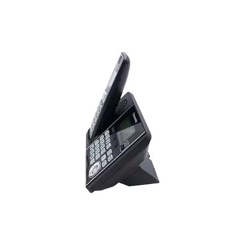 Panasonic KX-TG3752 Cordless Telephone Set-1