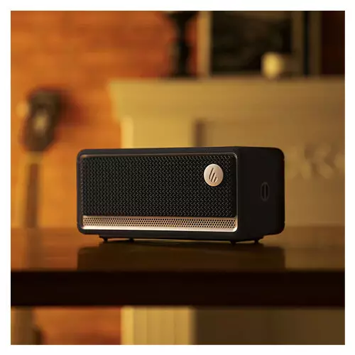 Edifier ES60 Portable Bluetooth Speaker (Black)-gallery-3