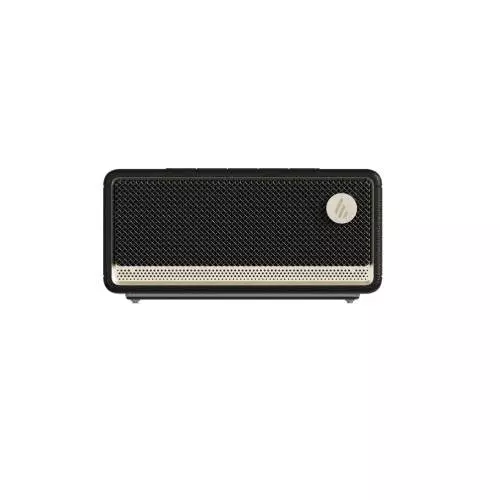 Edifier ES60 Portable Bluetooth Speaker (Black)