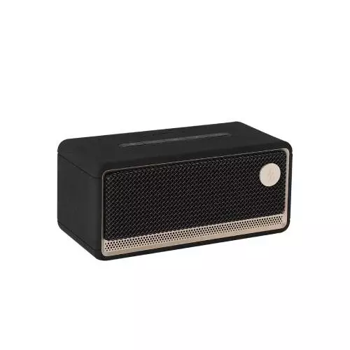 Edifier ES60 Portable Bluetooth Speaker (Black) - 1