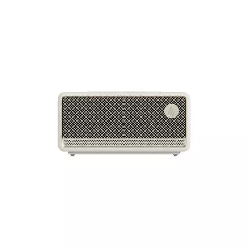 Edifier ES60 Portable Bluetooth Speaker (White)
