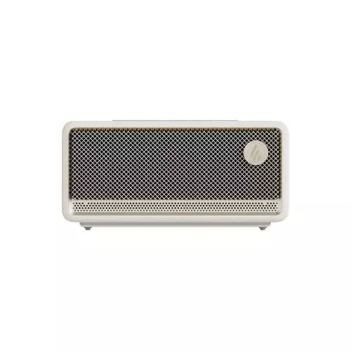 Edifier ES60 Portable Bluetooth Speaker (White)-gallery-1
