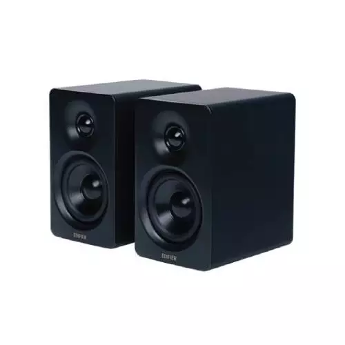 Edifier M60 2.0 Mini Compact Desktop Speaker