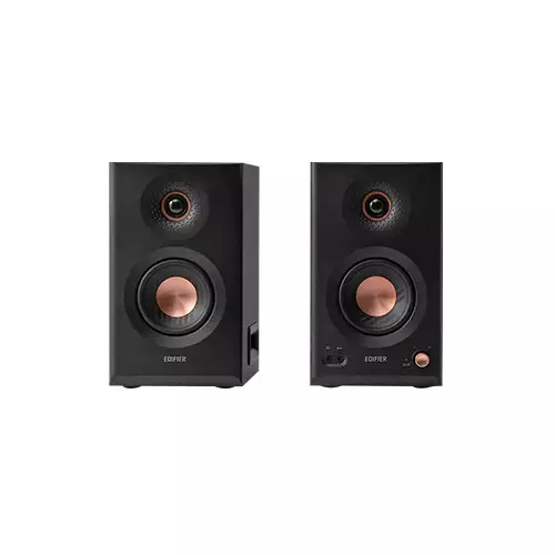 Edifier MR5 Tri-amped Powered Studio Monitor Speaker